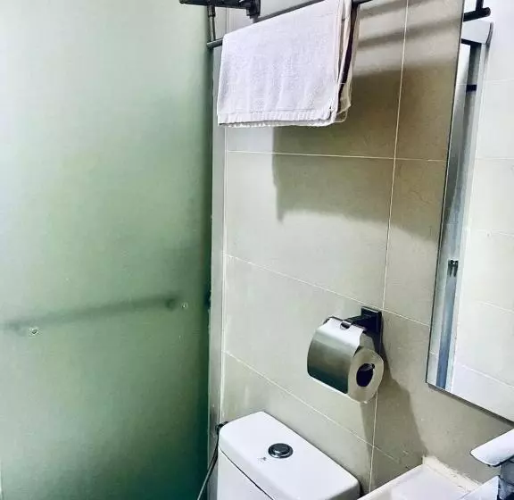 Premium Family Room, Sri Langit Hotel Klia
