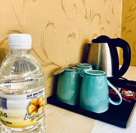 Семейный Номер Премиум, Sri Langit Hotel Klia