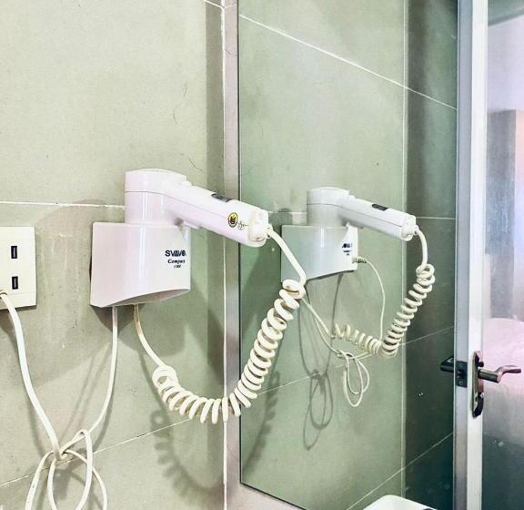 Номер Премиум, Sri Langit Hotel Klia