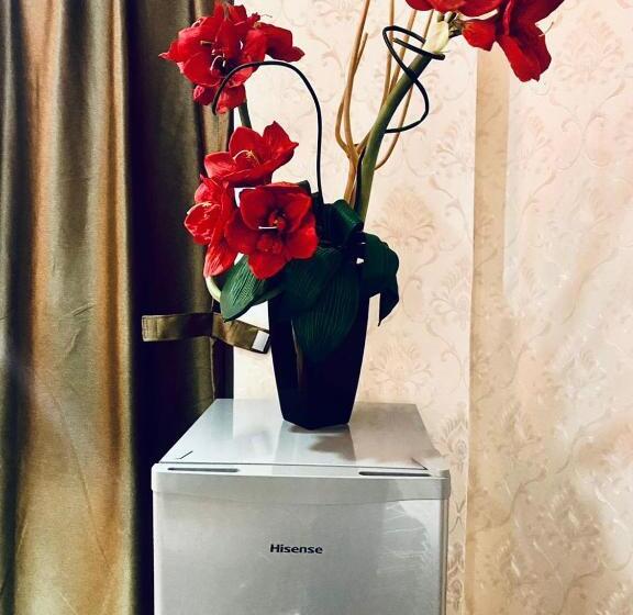 Номер Superior Кровать Кинг, Sri Langit Hotel Klia