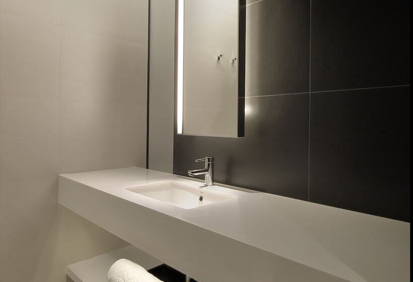 اتاق استاندارد, The Place Tainan