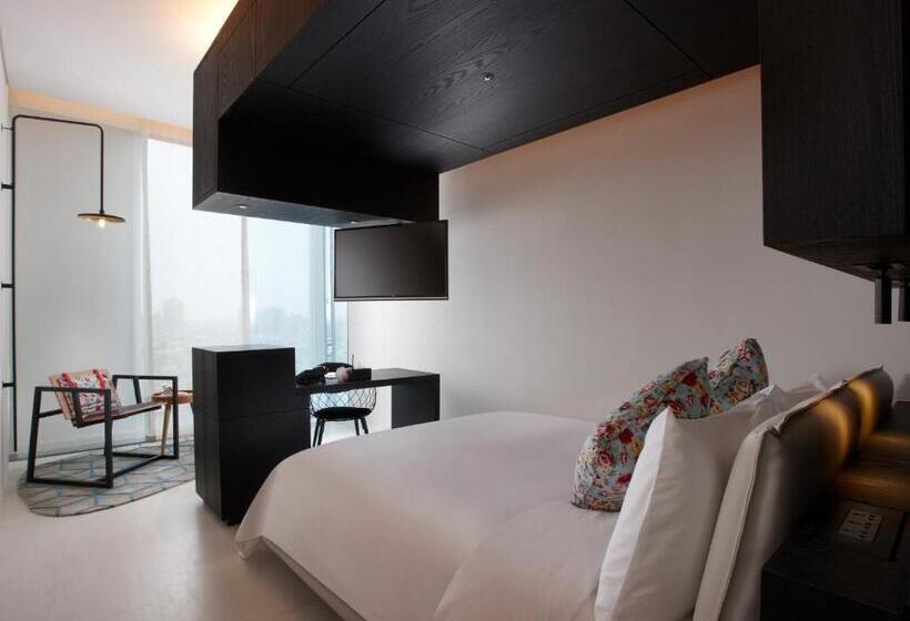 اتاق استاندارد, The Place Tainan