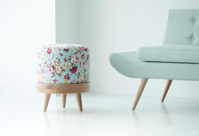 سوییت سوپریور, The Place Tainan