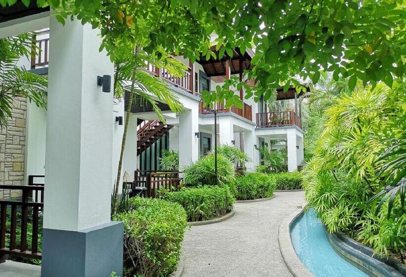 Villa Premium 1 Dormitorio