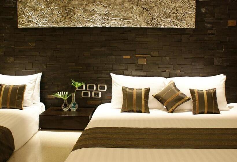 Вилла Premium 1 Спальня, The Zign Hotel Premium Villa