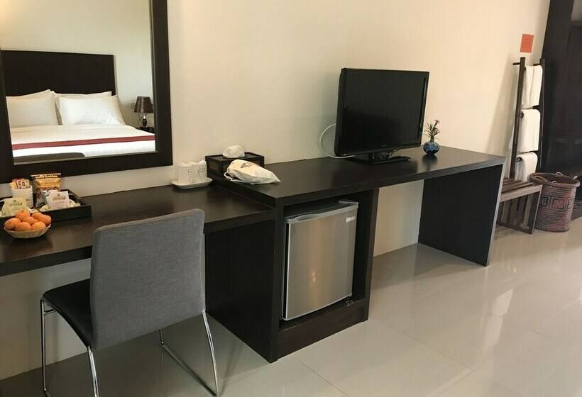 Номер Superior, Wilacha Chiangrai