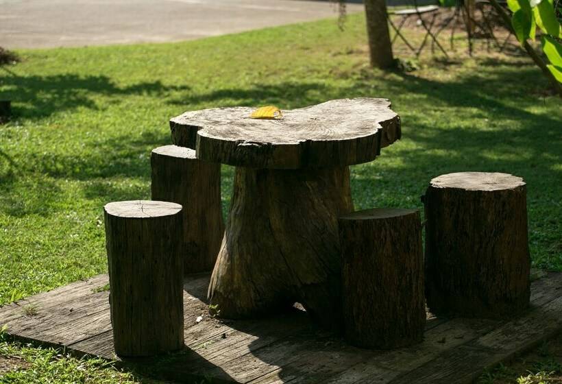 Номер Superior, Wilacha Chiangrai