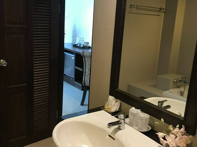 Номер Superior, Wilacha Chiangrai