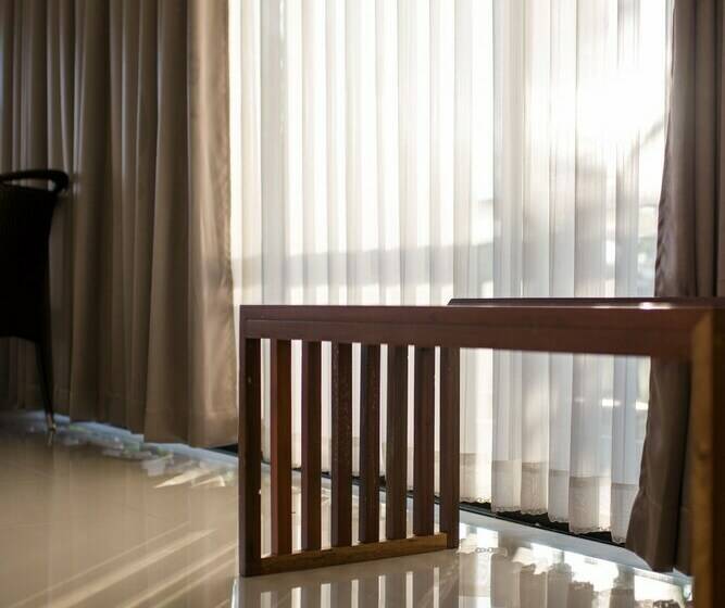 Трехместный Номер Superior, Wilacha Chiangrai