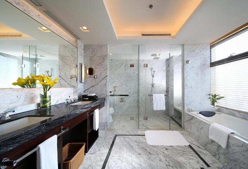 חדר סופריור, Xiamen Mingfa International