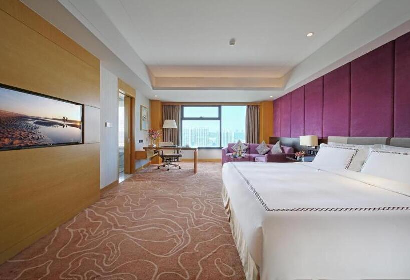 חדר סופריור, Xiamen Mingfa International