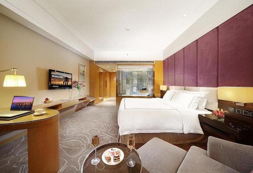 חדר סופריור, Xiamen Mingfa International