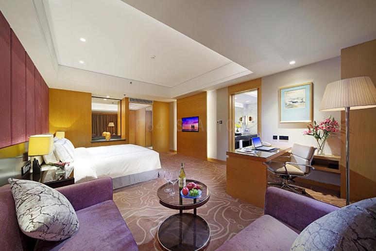 חדר סופריור, Xiamen Mingfa International