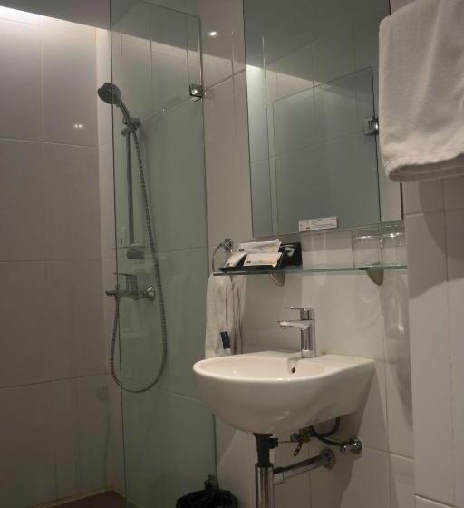 スーペリアールーム, Yunna Hotel Lampung