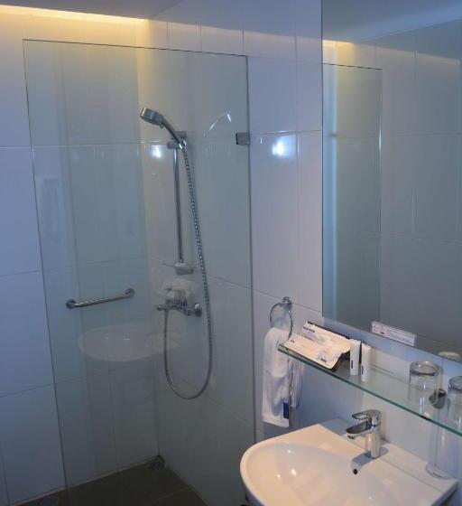 デラックスルーム, Yunna Hotel Lampung