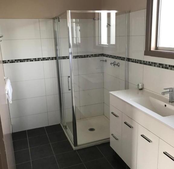 标准间, Motel Stawell