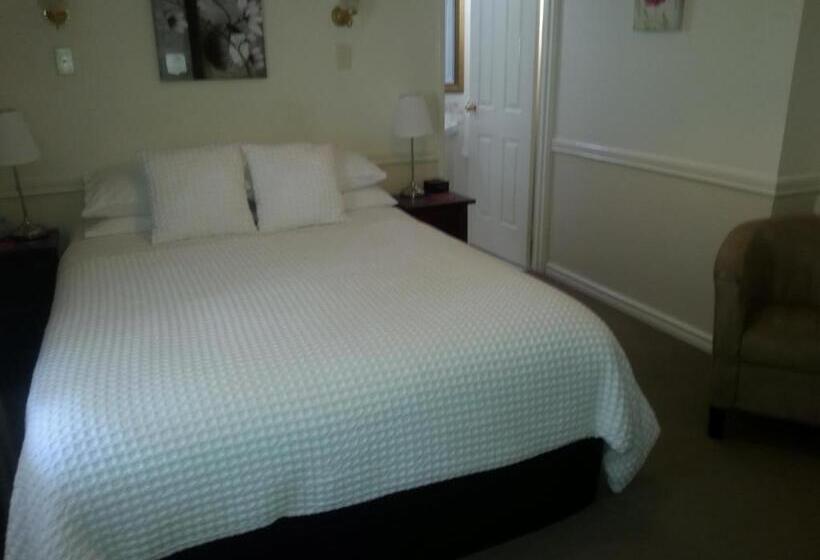Номер Стандартный с Видом, Anchorage Guest House And Selfcontained Accommodation