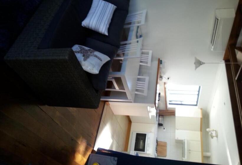 شقة غرفتين, Anchorage Guest House And Selfcontained Accommodation