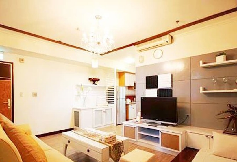 اتاق خانوادگی, Mb House