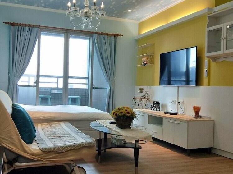 اتاق خانوادگی, Mb House