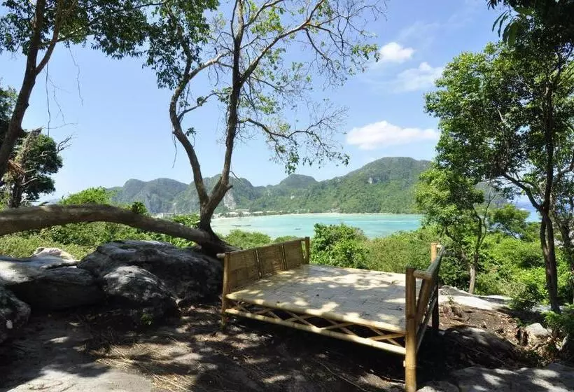 デラックスバンガロー, Sea View Bungalow