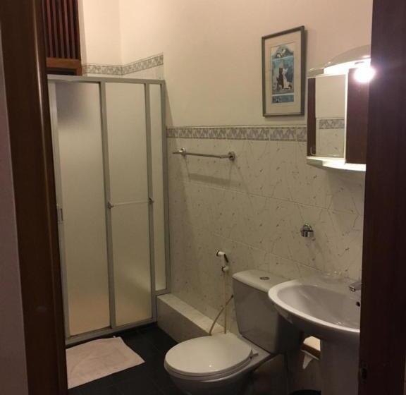 חדר סטנדרט, Silvikris Villa