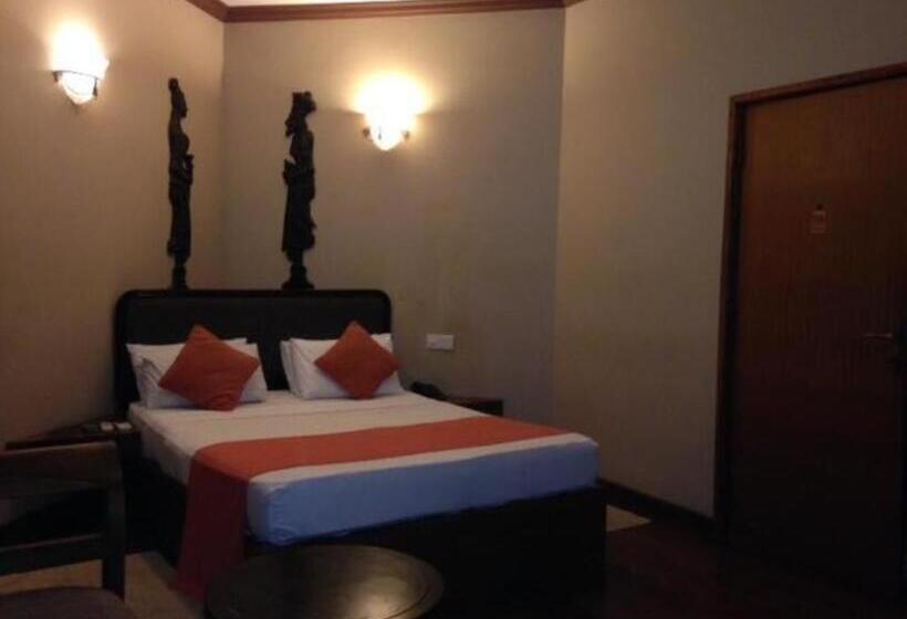 חדר סטנדרט, Silvikris Villa