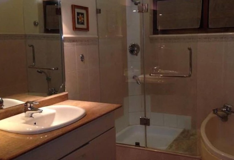 חדר סטנדרט, Silvikris Villa