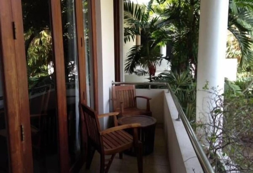 חדר סטנדרט, Silvikris Villa