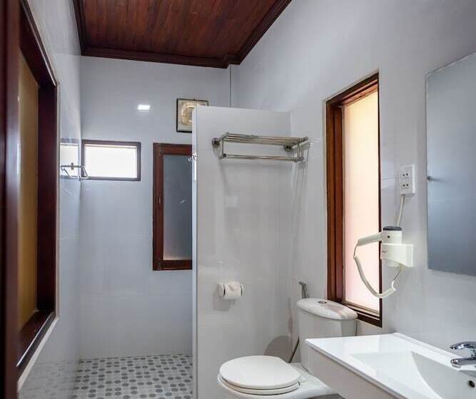 Номер Deluxe, Villa Khili Namkhan