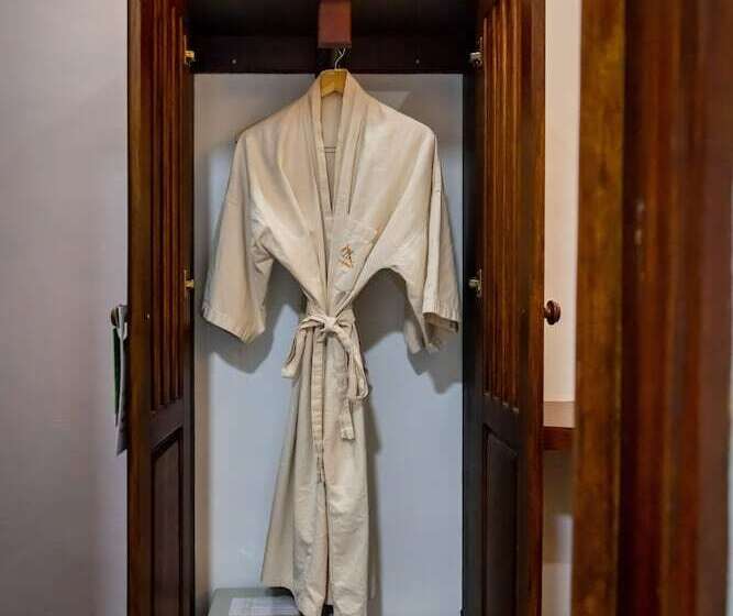 Номер Deluxe, Villa Khili Namkhan