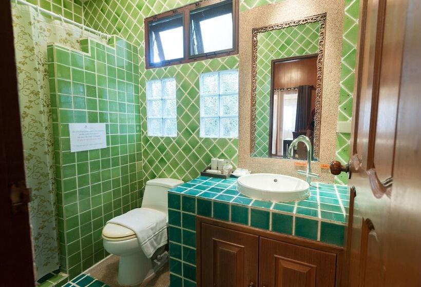 ジュニアスイート, Ruen Ariya Resort