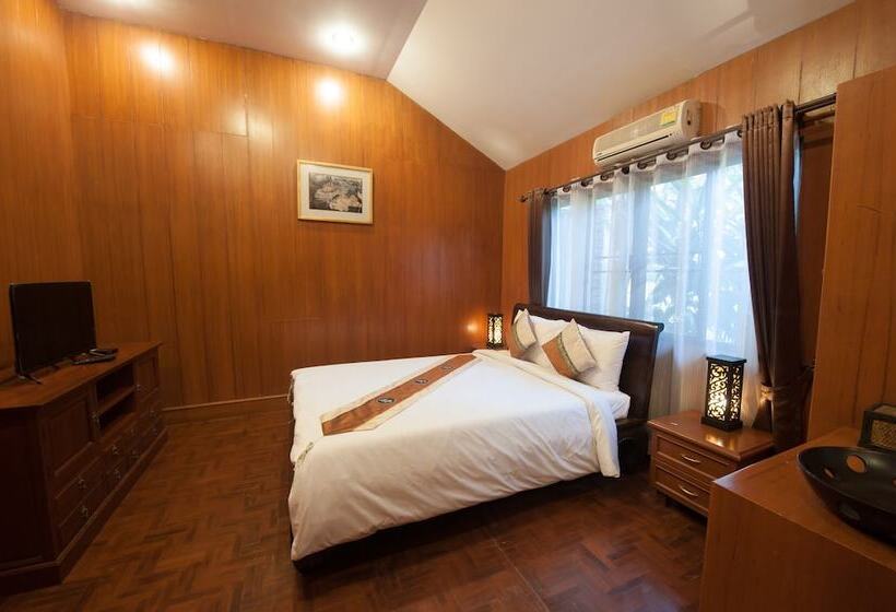 Полулюкс, Ruen Ariya Resort