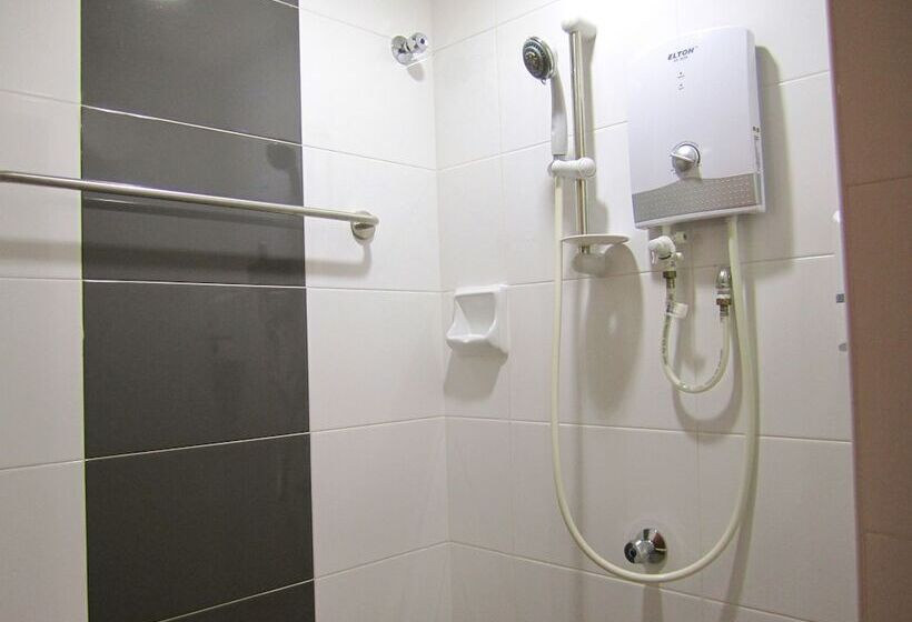 Номер Superior, Sun Inns Hotel Bandar Puchong Utama
