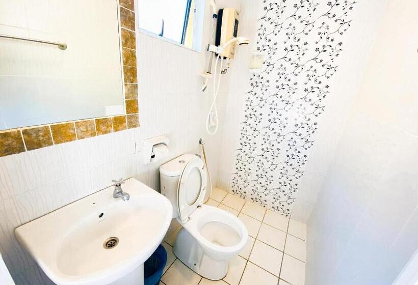 Номер Deluxe, Sun Inns Hotel Bandar Puchong Utama
