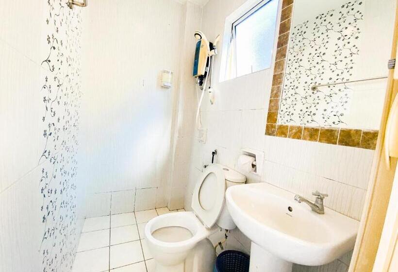 家庭间, Sun Inns Hotel Bandar Puchong Utama