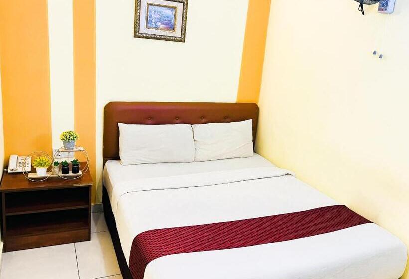 Семейный Номер Deluxe, Sun Inns Hotel Bandar Puchong Utama