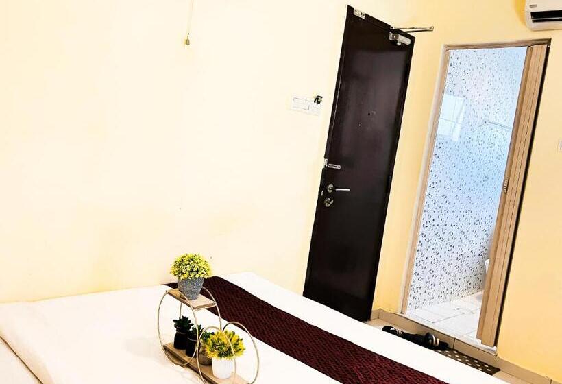 豪华家庭房间, Sun Inns Hotel Bandar Puchong Utama