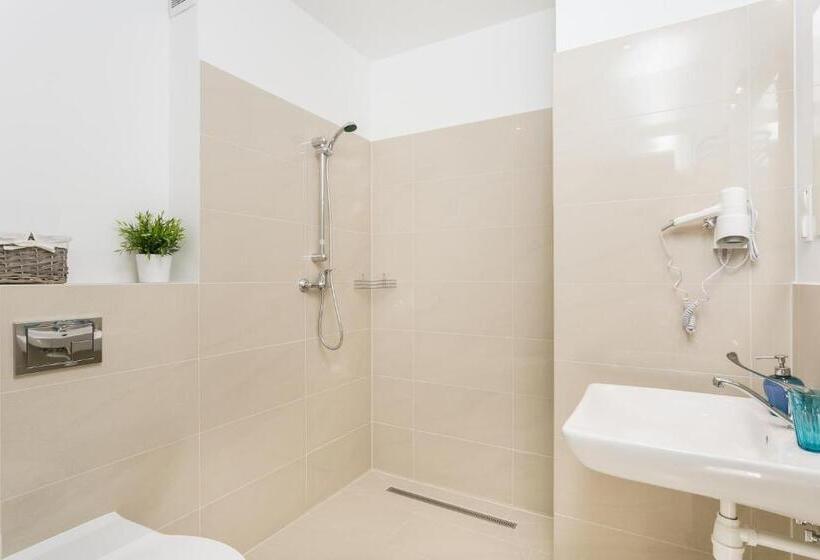 Номер Superior, Venetian House Market Square Apart