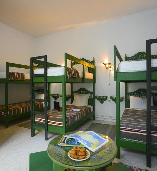 اتاق خانوادگی, Dar Ya