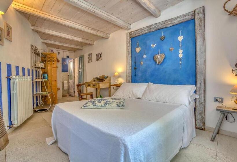 اتاق استاندارد, Trulli Terra Magica