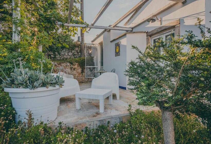 اتاق استاندارد, Trulli Terra Magica