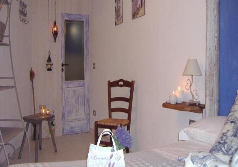 اتاق استاندارد, Trulli Terra Magica