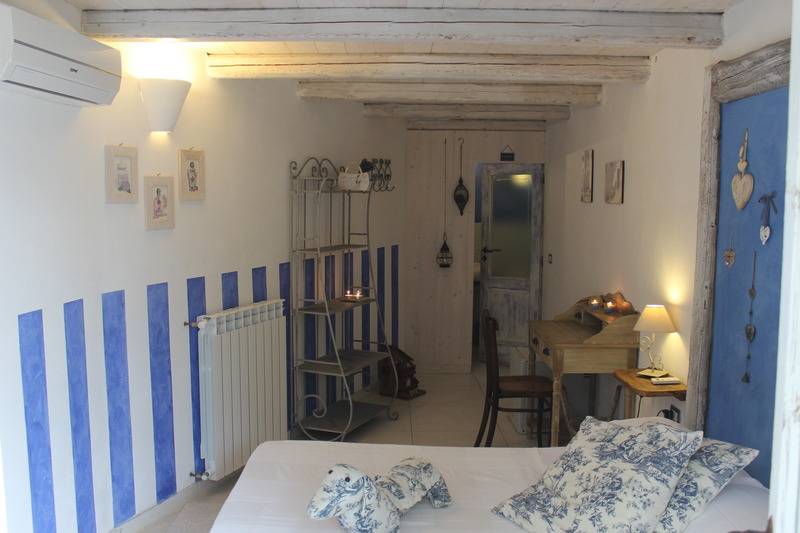 اتاق استاندارد, Trulli Terra Magica