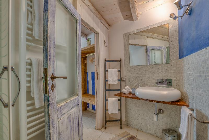 اتاق استاندارد, Trulli Terra Magica