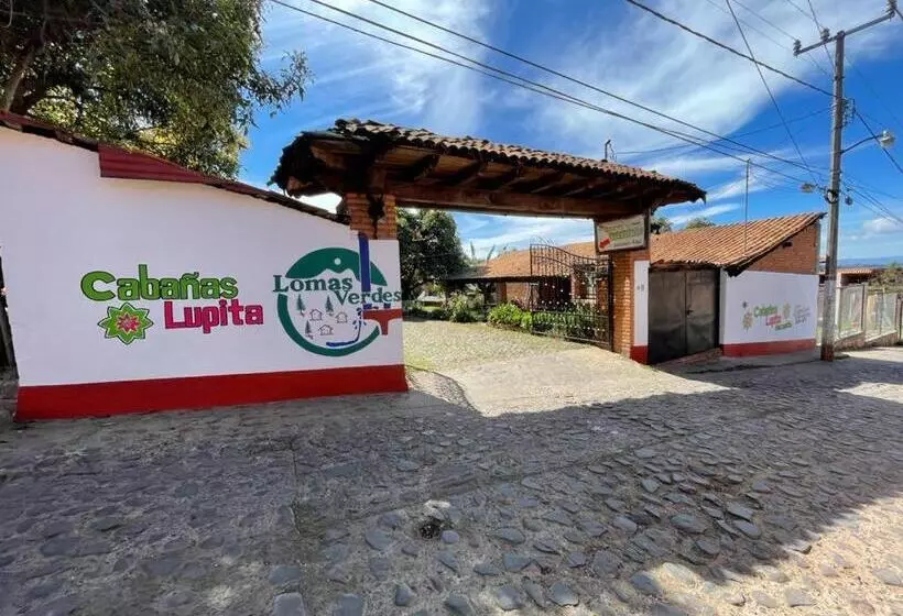 シャレー1寝室, La Huerta