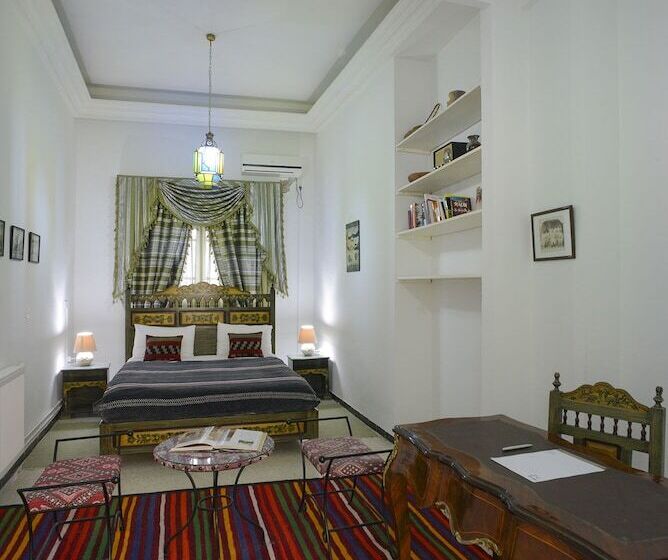 اتاق استاندارد, Dar Ya