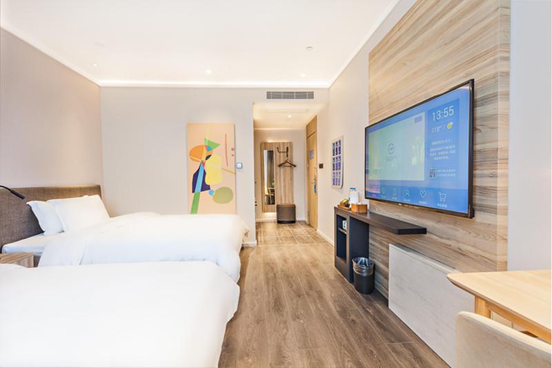 اتاق استاندارد یک نفره, Dar Ya