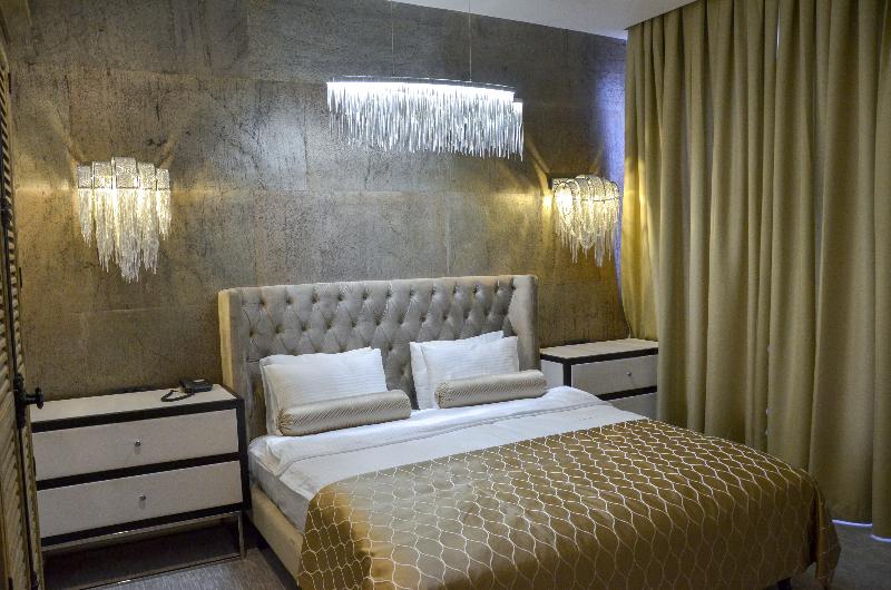 اتاق استاندارد, Dar Ya