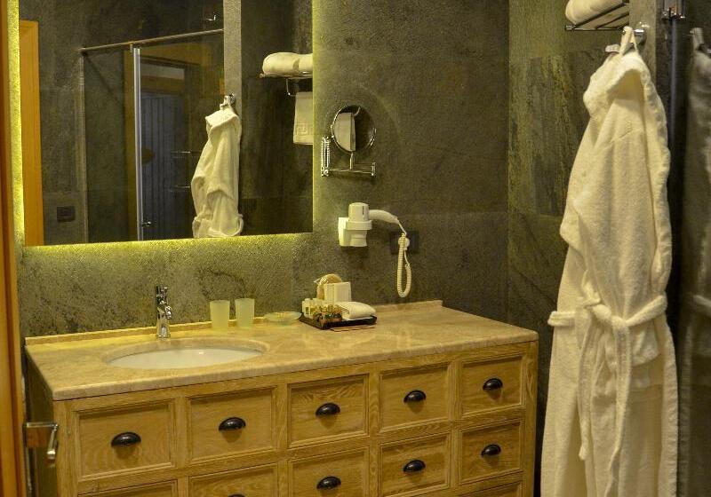 اتاق استاندارد, Dar Ya